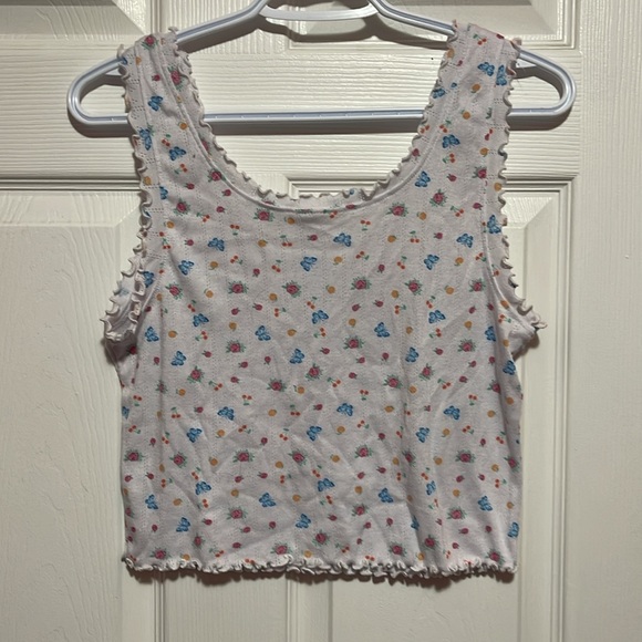 PJ set - Picture 2 of 3